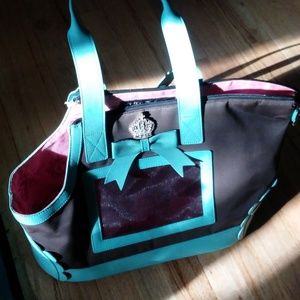 Pet Dog Carrier chihuahua yorkie MY FLAT IN LONDON